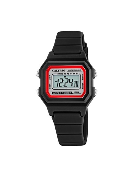 Reloj Infantil Calypso K5802/6