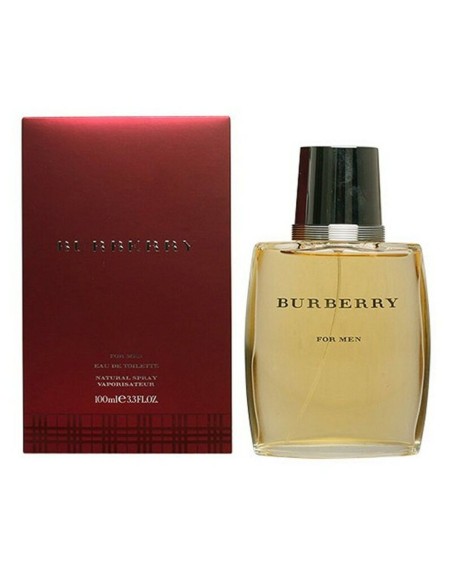 Herrenparfüm Burberry EDT