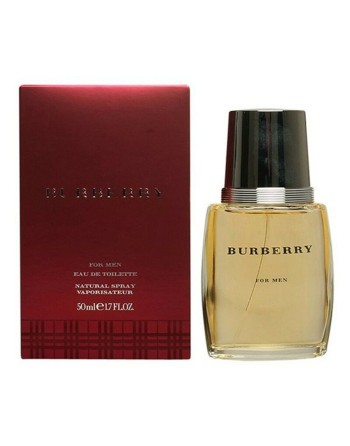 Herrenparfüm Burberry EDT