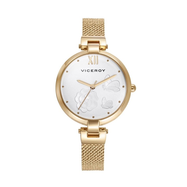 Orologio Donna Viceroy 42426-03 (Ø 32 mm)