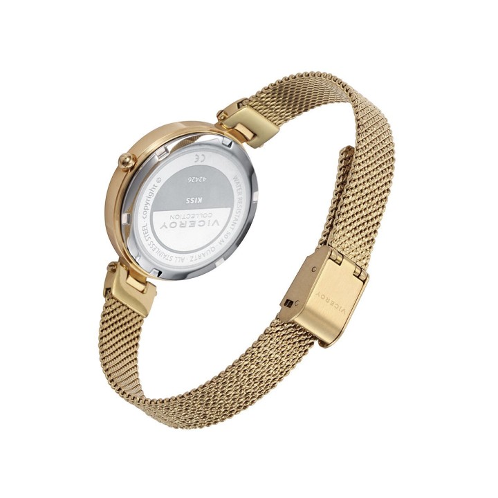 Orologio Donna Viceroy 42426-03 (Ø 32 mm)
