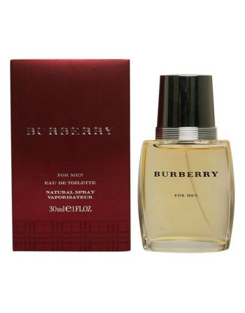 Herrenparfüm Burberry EDT