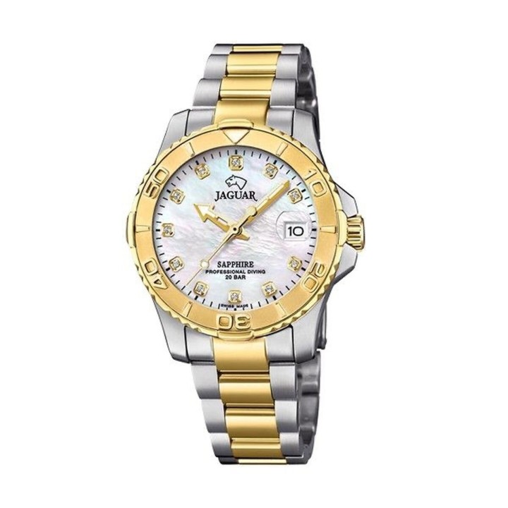 Orologio Uomo Jaguar J896/3