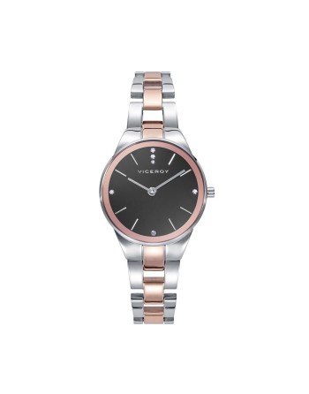 Montre Femme Viceroy 42430-57 (Ø 30 mm)