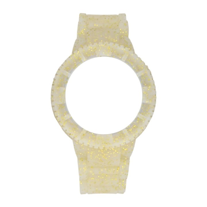 Carcasa Intercambiable Reloj Unisex Watx & Colors COWA1164
