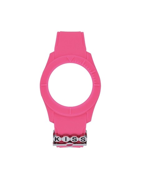 Montre mixte à carcasse interchangeable Watx & Colors COWA3529