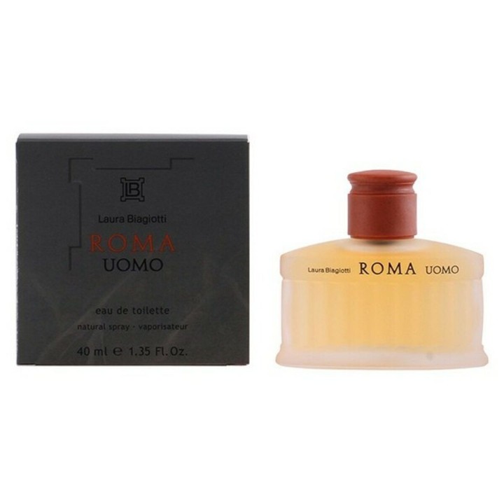 Herreparfume Laura Biagiotti EDT
