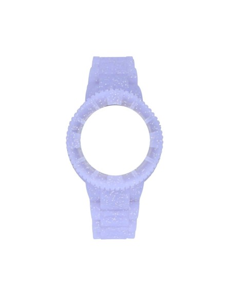 Montre mixte à carcasse interchangeable Watx & Colors COWA1463