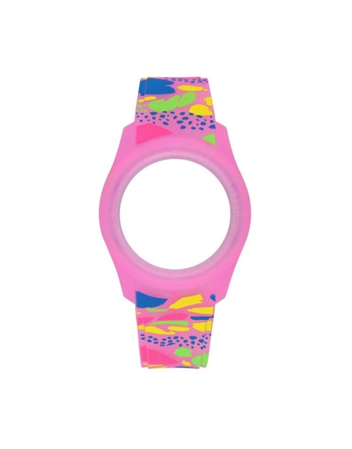 Unisex Interchangeable Watch Case Watx & Colors COWA3535