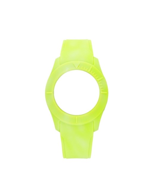 Montre mixte à carcasse interchangeable Watx & Colors COWA3605