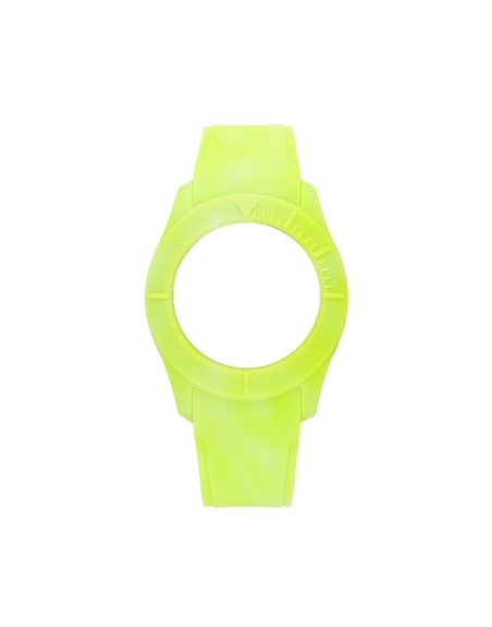 Montre mixte à carcasse interchangeable Watx & Colors COWA3605