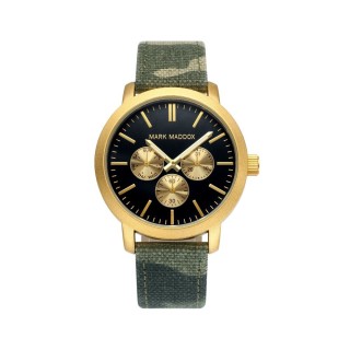 Orologio Uomo Mark Maddox HC3025-57