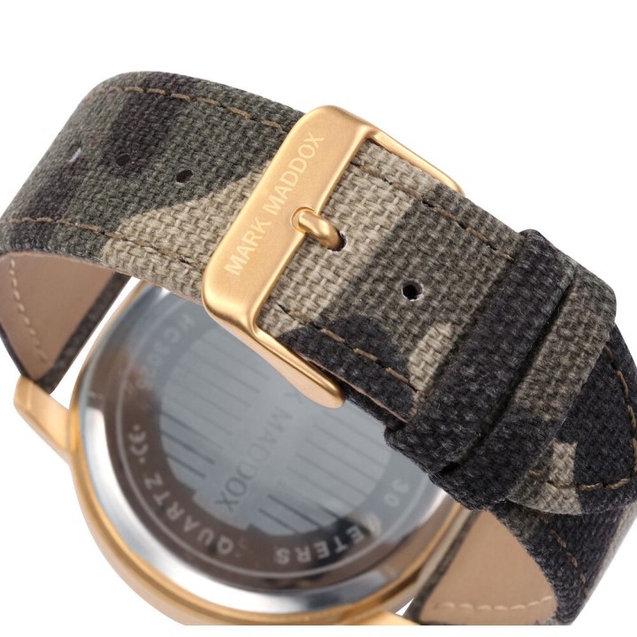 Herreur Mark Maddox HC3025-57