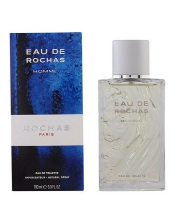 Parfum Homme Rochas EDT
