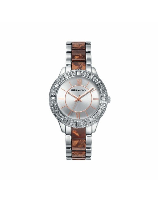 Orologio Donna Mark Maddox MP0004-43