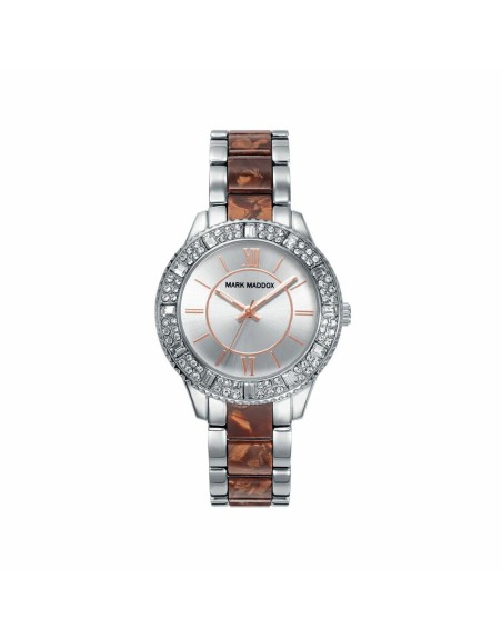 Orologio Donna Mark Maddox MP0004-43