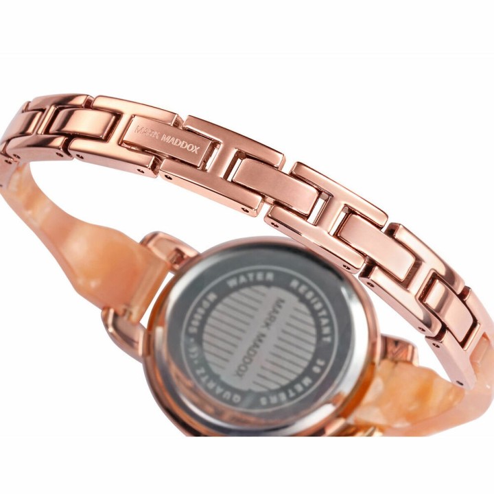 Orologio Donna Mark Maddox MP0005-97