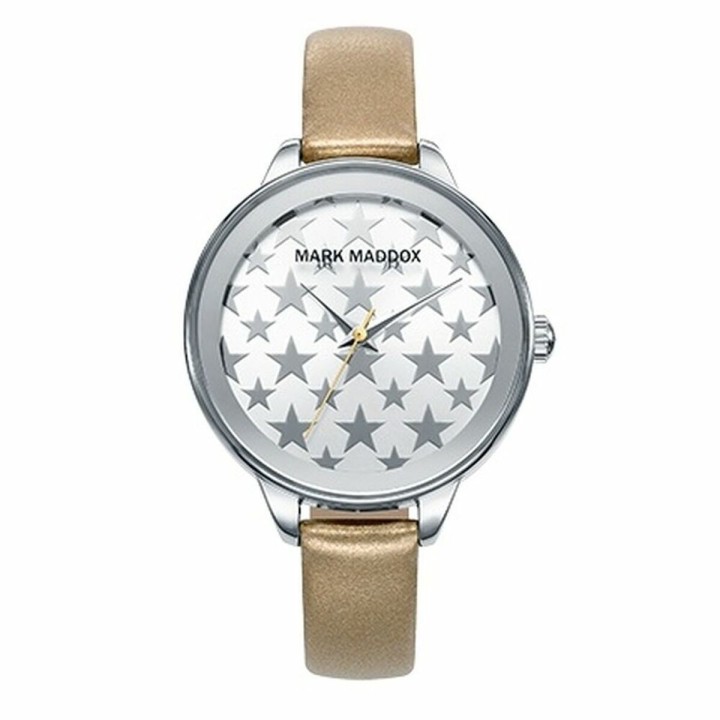 Orologio Donna Mark Maddox MC6008-10