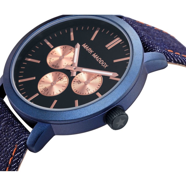 Herreur Mark Maddox HC3025-37