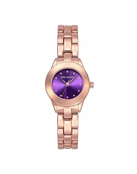 Montre Femme Mark Maddox MF0008-97