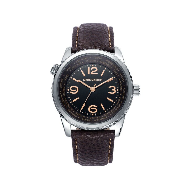 Orologio Uomo Mark Maddox HC6015-54
