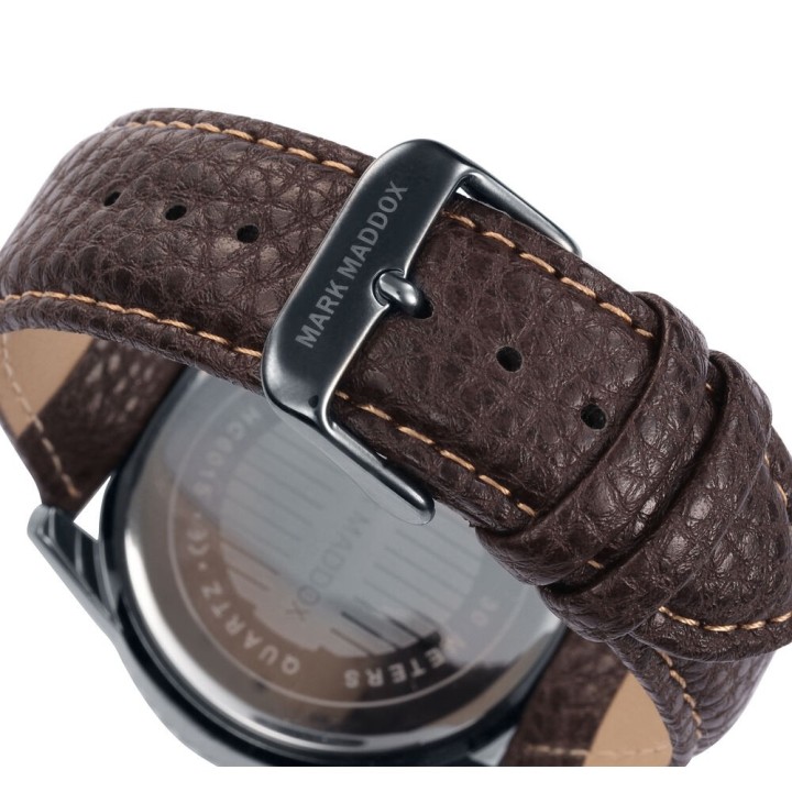 Orologio Uomo Mark Maddox HC6015-54