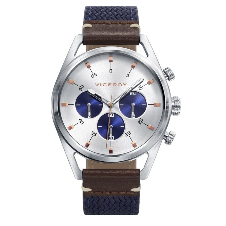 Orologio Uomo Viceroy 42349-07