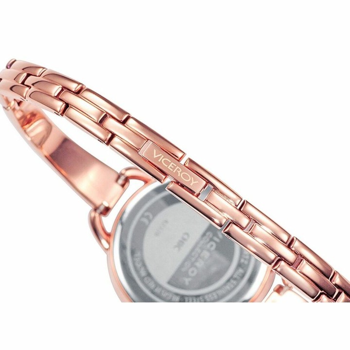 Orologio Donna Viceroy 42326-95 (Ø 29 mm)