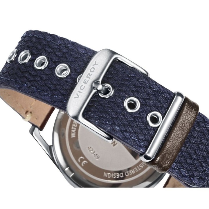 Orologio Uomo Viceroy 42349-07