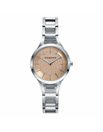 Reloj Mujer Viceroy 471144-97 (Ø 30 mm)