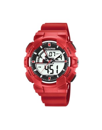 Men's Watch Calypso K5771_2