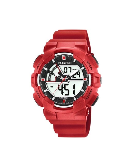 Men's Watch Calypso K5771_2
