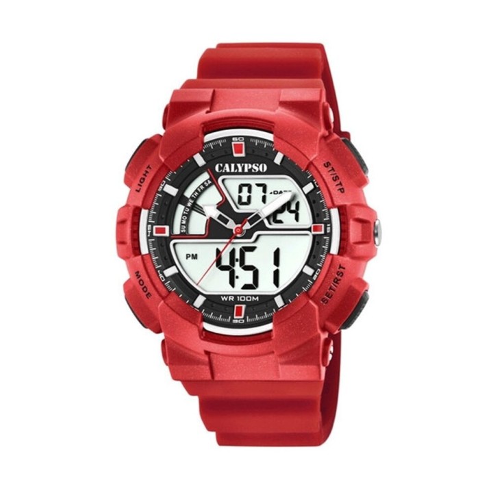 Orologio Uomo Calypso K5771_2