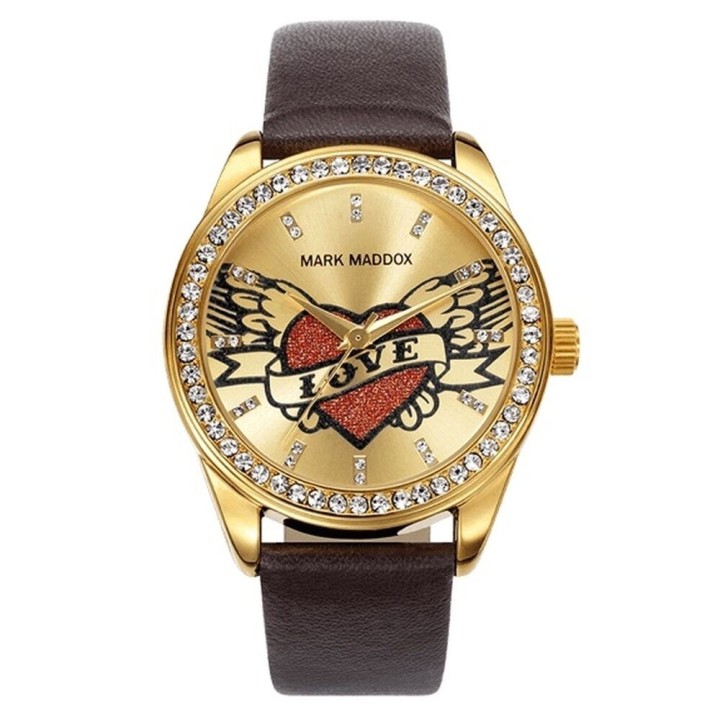 Herreur Mark Maddox MC3021-27