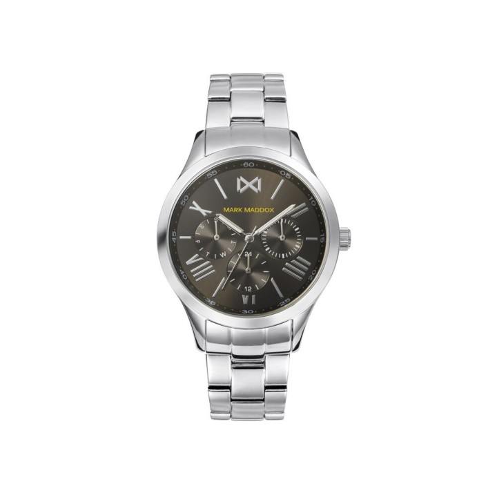 Herrenuhr Mark Maddox MM7123-13 (Ø 38 mm)