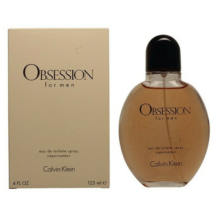 Perfume Hombre Calvin Klein EDT