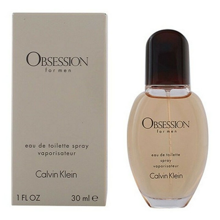 Herreparfume Calvin Klein EDT