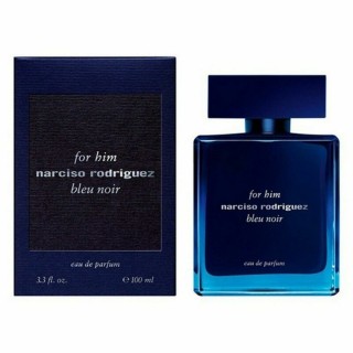 Herreparfume For Him Bleu Noir Narciso Rodriguez EDP EDP