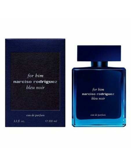 Profumo Uomo For Him Bleu Noir Narciso Rodriguez EDP EDP