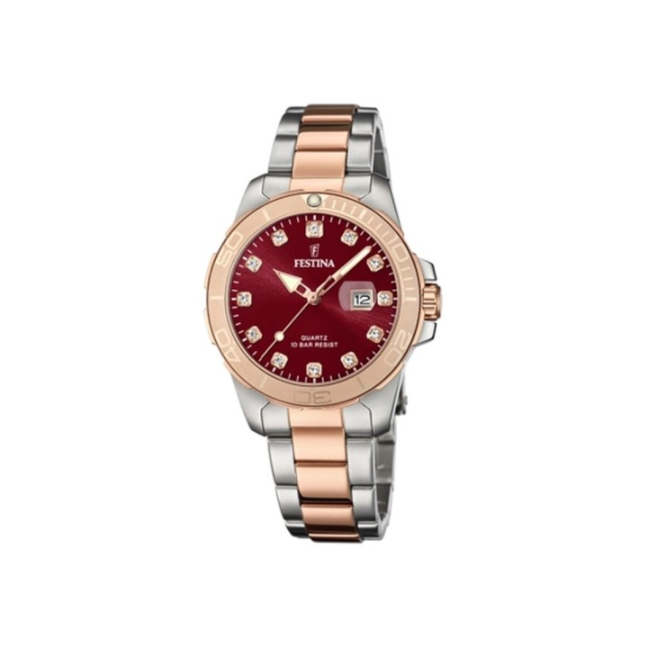 Reloj Hombre Festina F20505/2 (Ø 35 mm)