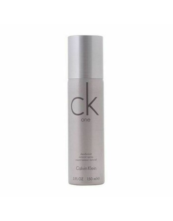 Spray déodorant One Calvin Klein (150 ml)