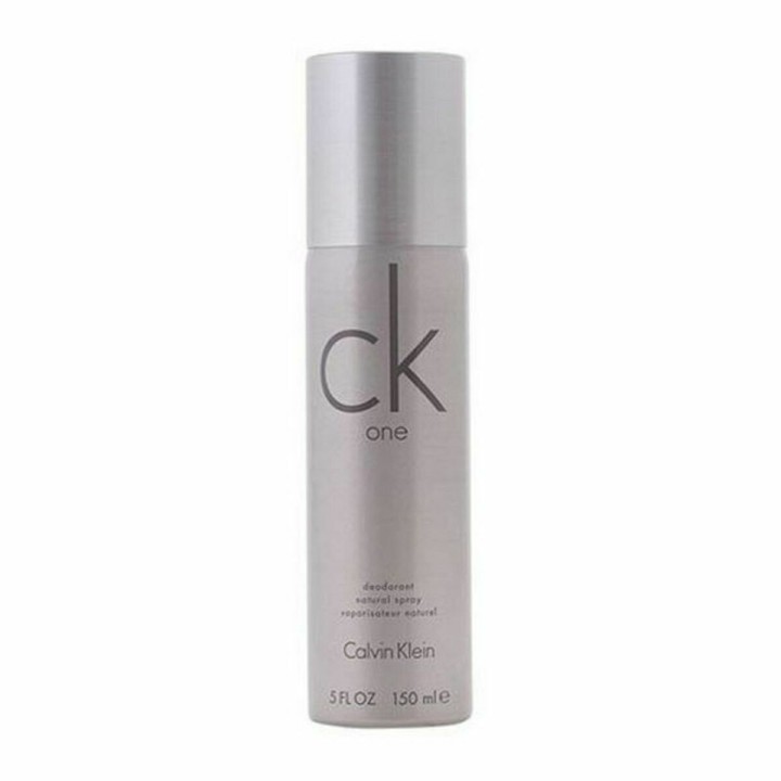 Desodorante en Spray One Calvin Klein (150 ml)