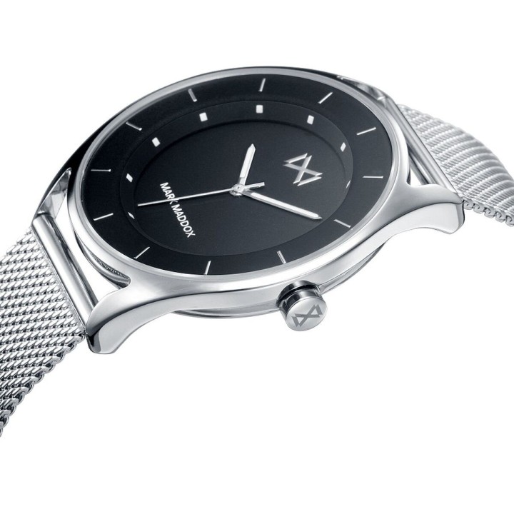 Orologio Uomo Mark Maddox HM7115-57