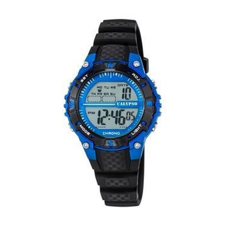 Herreur Calypso K5684/5 Sort