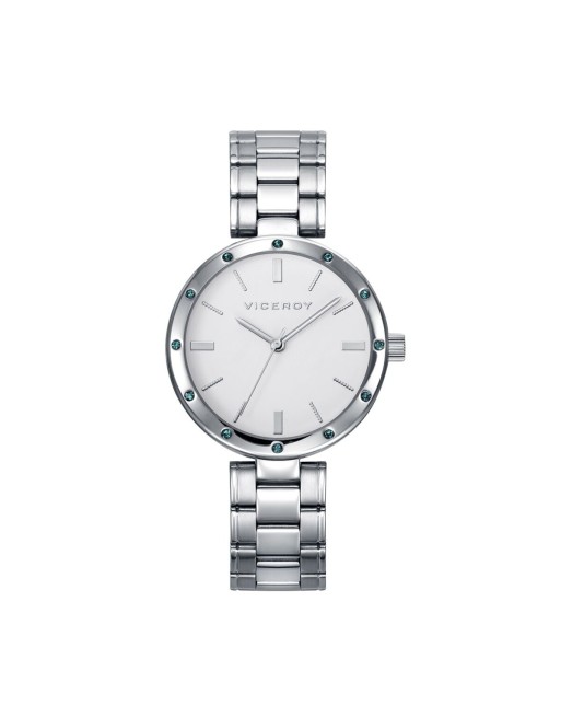 Ladies' Watch Viceroy 401148-07 (Ø 32 mm)