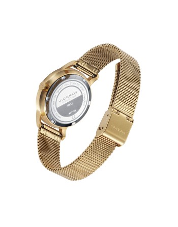 Reloj Mujer Viceroy 471198-57 (Ø 33 mm)
