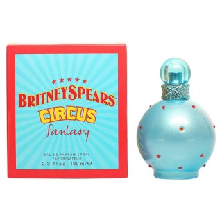 Dameparfume Circus Fantasy Britney Spears BRTPFW025 EDP EDP 100 ml
