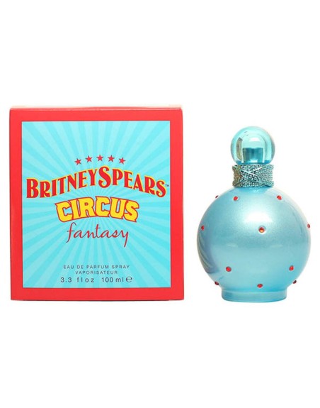 Damenparfüm Circus Fantasy Britney Spears BRTPFW025 EDP EDP 100 ml