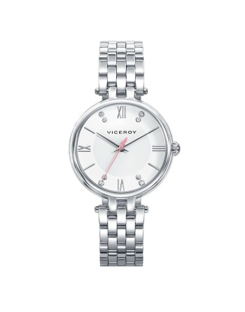 Reloj Mujer Viceroy 461092-03 (Ø 32 mm)