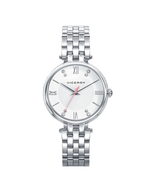 Reloj Mujer Viceroy 461092-03 (Ø 32 mm)